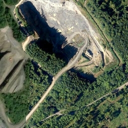 Satellite imagery of Höchstberg, DE