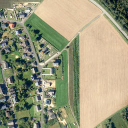 Satellite imagery of Auf Wahlscheid, DE