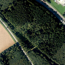 Satellite imagery of Auf Wahlscheid, DE