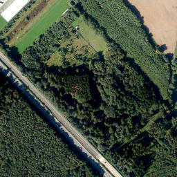 Satellite imagery of Auf Wahlscheid, DE