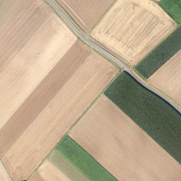 Satellite imagery of Hatzenporter Höhe, DE