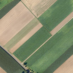Satellite imagery of Süss-Berg, DE