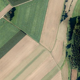 Satellite imagery of Süss-Berg, DE