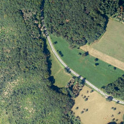 Satellite imagery of Schaf-Berg, DE