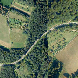 Satellite imagery of Schaf-Berg, DE