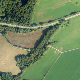 Satellite imagery of Schaf-Berg, DE