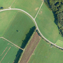 Satellite imagery of Kerr-Berg, DE