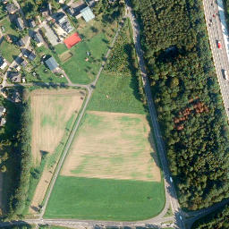 Satellite imagery of Ehling, DE