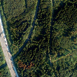 Satellite imagery of Ehling, DE
