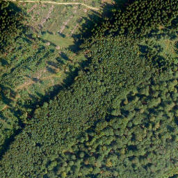 Satellite imagery of Ehling, DE