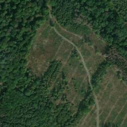 Satellite imagery of Landsberg, DE