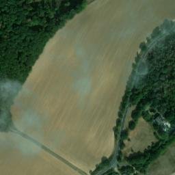 Satellite imagery of Kleiner Dachskopf, DE