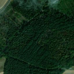 Satellite imagery of Kleiner Dachskopf, DE