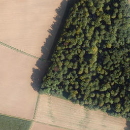 Satellite imagery of Schaarheck, DE