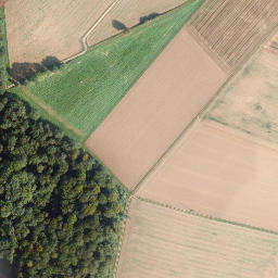 Satellite imagery of Schaarheck, DE
