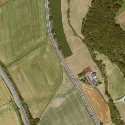 Satellite imagery of Nollen, DE