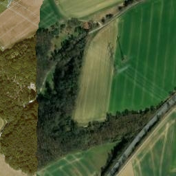 Satellite imagery of Nollen, DE