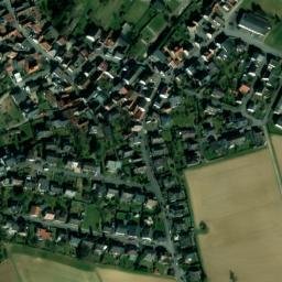 Satellite imagery of Weißenstein, DE