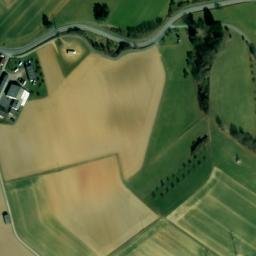 Satellite imagery of Weißenstein, DE