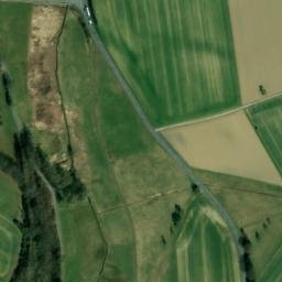 Satellite imagery of Weißenstein, DE