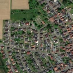 Satellite imagery of Kornberg, DE