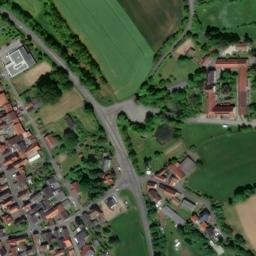 Satellite imagery of Kornberg, DE