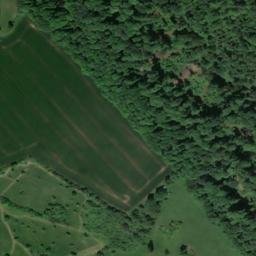 Satellite imagery of Ronneburg, DE