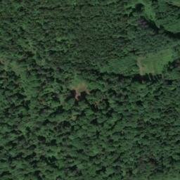 Satellite imagery of Weißer Berg, DE