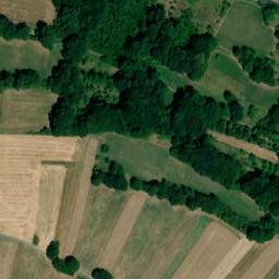 Satellite imagery of Rückberg, DE