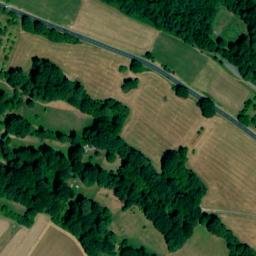 Satellite imagery of Rückberg, DE