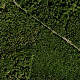 Satellite imagery of Steiniger Berg, DE