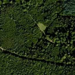 Satellite imagery of Steiniger Berg, DE