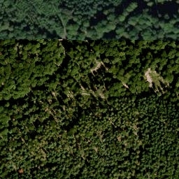 Satellite imagery of Spiel, DE