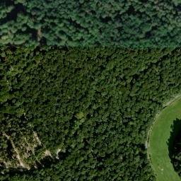 Satellite imagery of Steinbachsküppel, DE