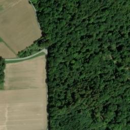 Satellite imagery of Klaushöhe, DE