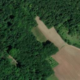 Satellite imagery of Altenberg, DE