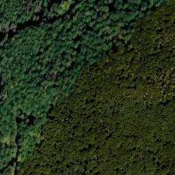 Satellite imagery of Kleiner Haßberg, DE