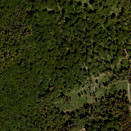 Satellite imagery of Kleiner Haßberg, DE