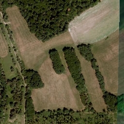 Satellite imagery of Langer Berg, DE