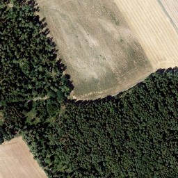 Satellite imagery of Johannesberg, DE
