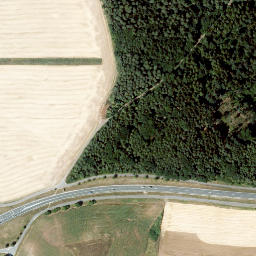 Satellite imagery of Sandberg, DE