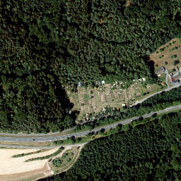 Satellite imagery of Sandberg, DE