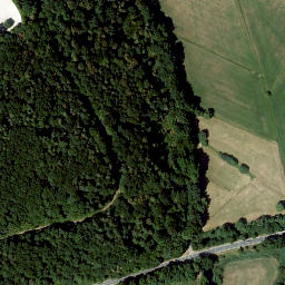 Satellite imagery of Schloss Finkenau, DE