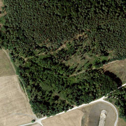 Satellite imagery of Rennberg, DE