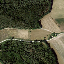 Satellite imagery of Rennberg, DE