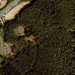 Satellite imagery of Kostberg, DE