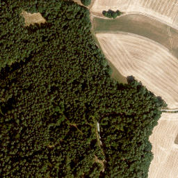 Satellite imagery of Kostberg, DE