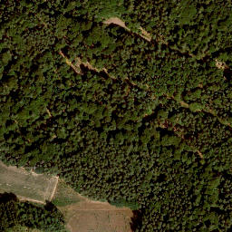 Satellite imagery of Horber Berg, DE