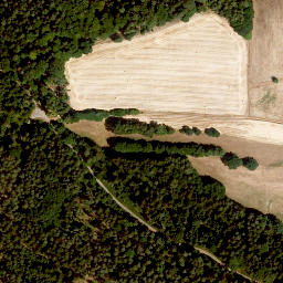 Satellite imagery of Fuchsberg, DE