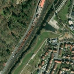 Satellite imagery of Rose Tower, DE